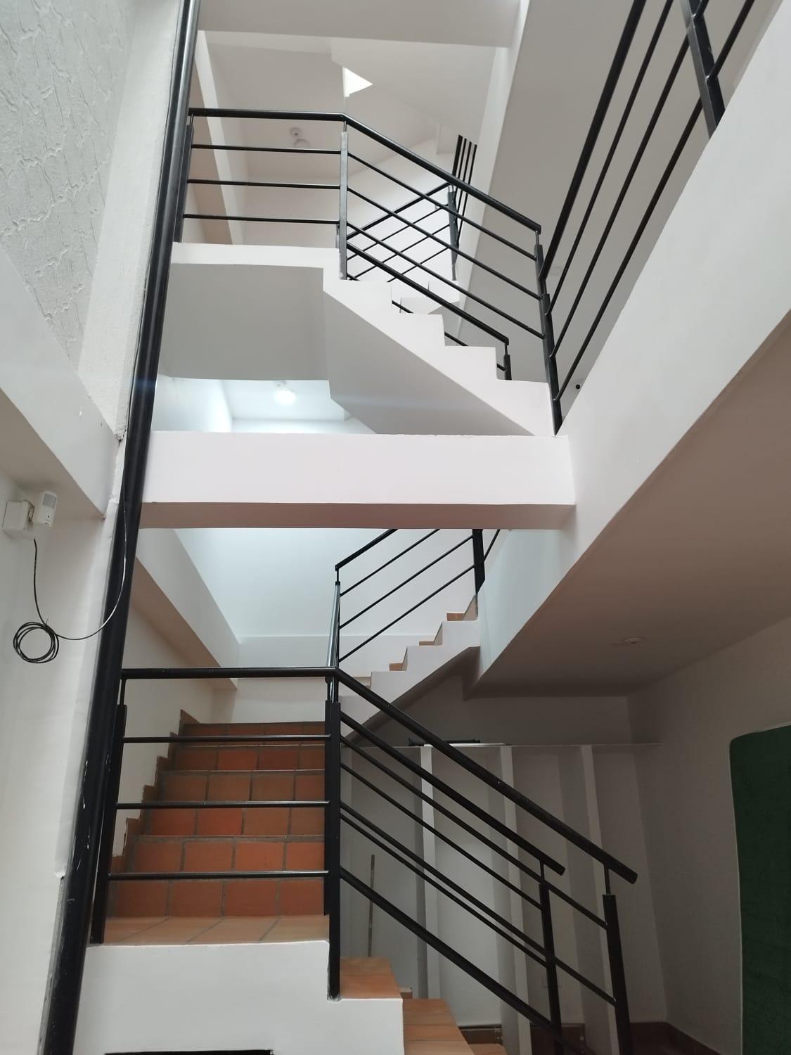 Balcones De La Rivera Apartamento Azulejo 3 Buga Buitenkant foto