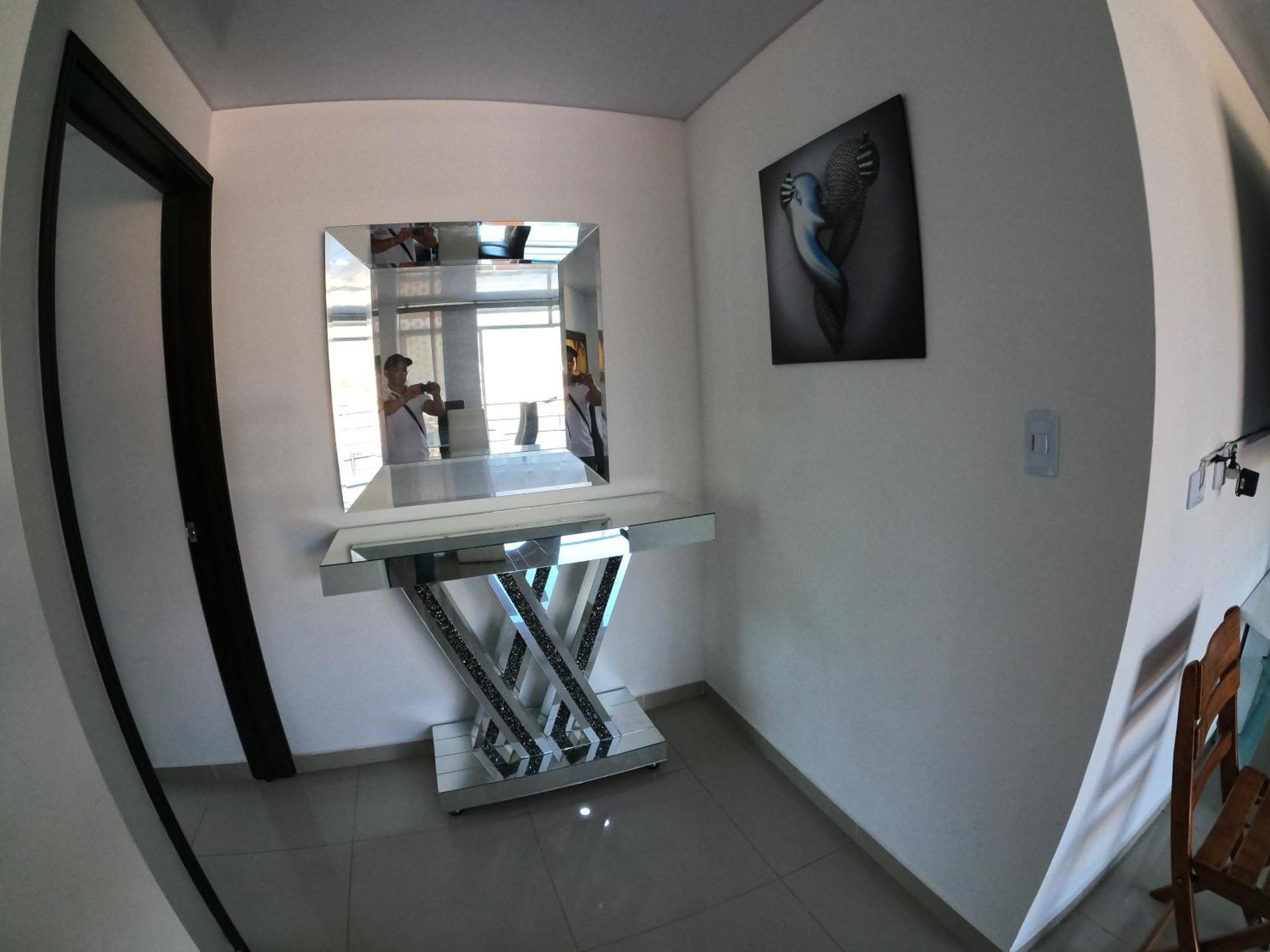 Balcones De La Rivera Apartamento Azulejo 3 Buga Buitenkant foto
